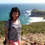 Heike Sucht Urlaubspartner aus Hohenstein-Ernstthal