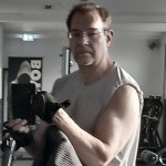 Manfred Sucht Urlaubspartner aus Karlsfeld