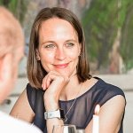 Anja Sucht Urlaubspartner aus Schwaikheim