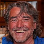 Hans Sucht Urlaubspartner aus Sagard