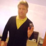 Frank Sucht Urlaubspartner aus Schöningen