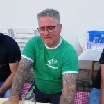 Thomas Sucht Urlaubspartner aus Dermbach