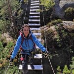 Mandy Sucht Urlaubspartner aus Bautzen