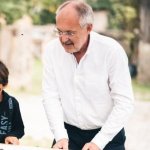 Herbert Sucht Urlaubspartner aus Kirchheim unter Teck