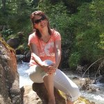 Steffi Sucht Urlaubspartner aus Tutzing