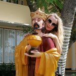 Christine Sucht Urlaubspartner aus Bamberg